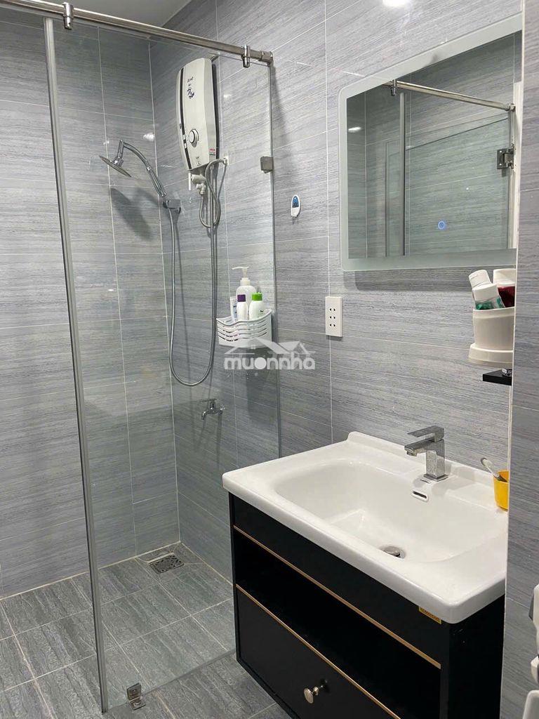 Chung cư hoa sen quận 11, 71m2, 2 phòng ngủ cần bán có sổ hồng sẵn - 3