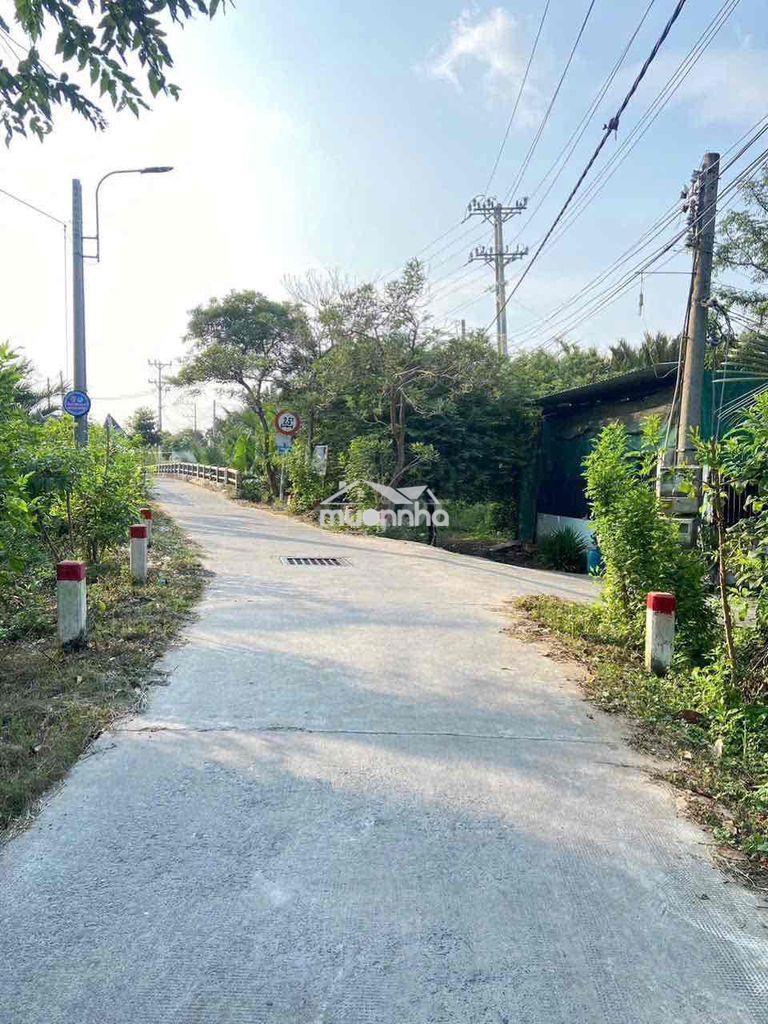 Nhà 1 trệt 1 lầu  long hậu giáp nhà bè - 3