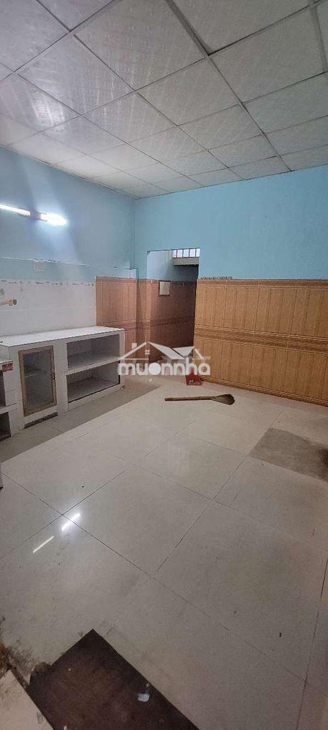 Cho thuê nhà nguyên căn hẻm thông phạm thế hiển f5,q8 - 3