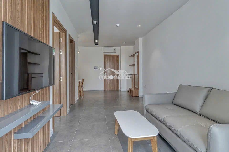 Căn hộ 1pn thoáng mát ngay khu k300 - ngã tư bảy hiền - 4