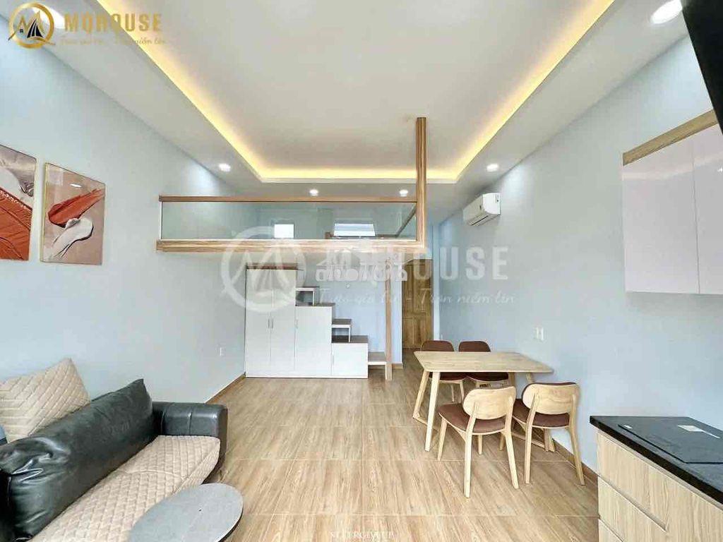Sang 2 căn liền kề hoàng hoa thám - 2
