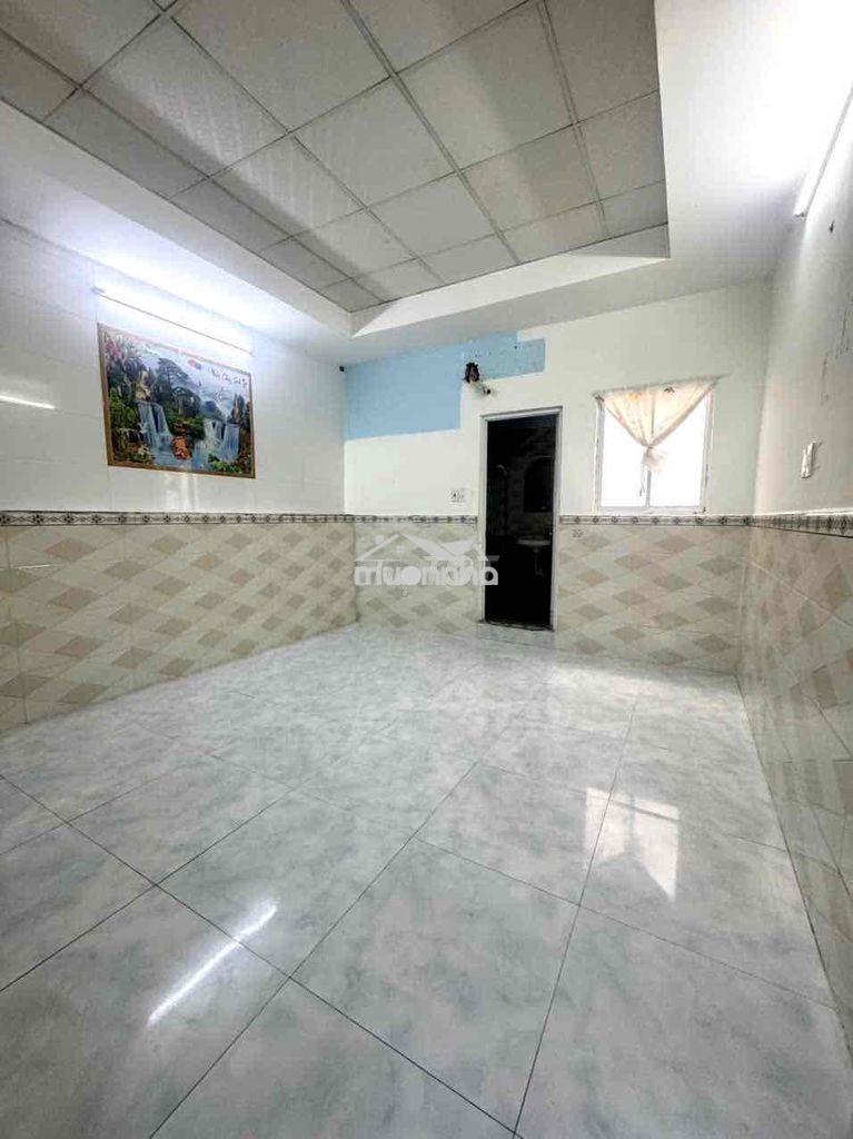 Nhà hẻm mã lò, [4x14m], 2 lầu, 4pn-3wc - 4