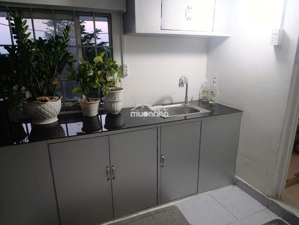 Nhà becamex mỹ phước 1, lầu 2 full nội thất : 305 triệu - 2