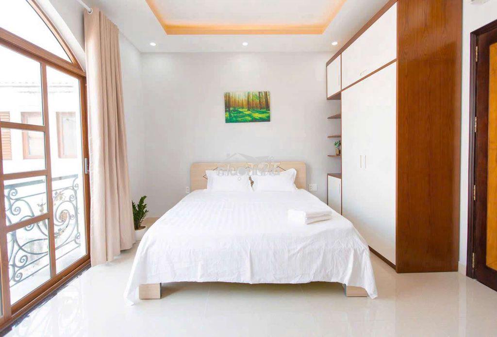 Super studio_thang máy_bancol_full nt_cửa sổ trời_toà nhà viettel - 2