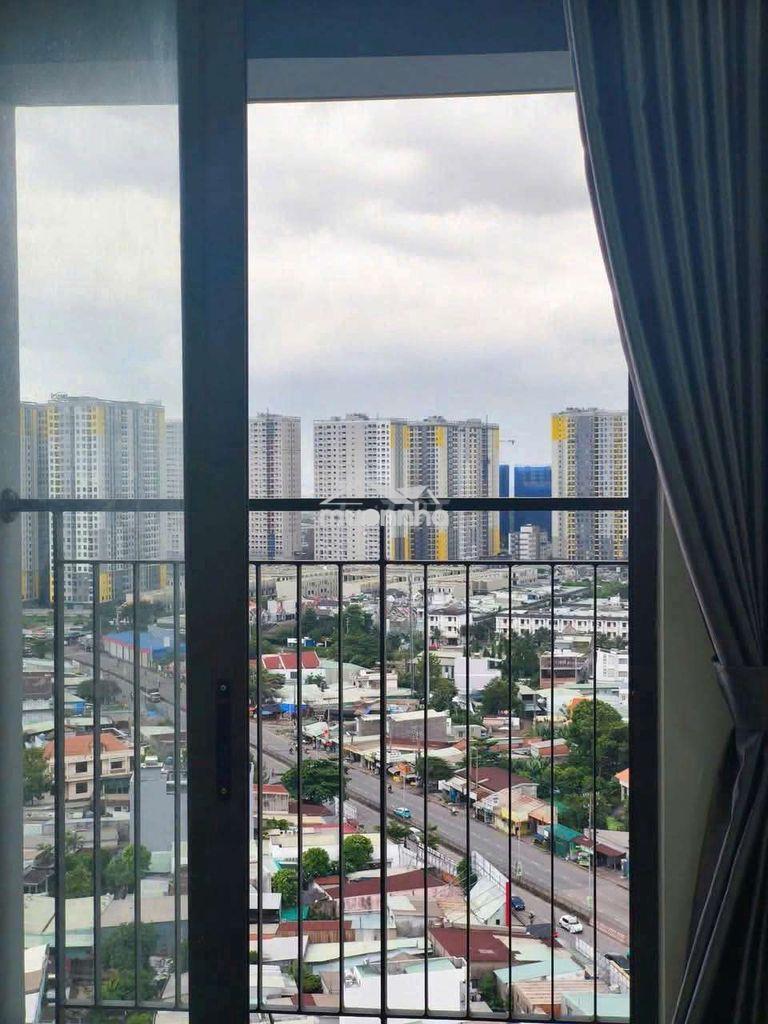 Chung cư mới toanh 60 m2, 2pn chỉ nhinh 2 toi. chủ tặng 1 chi ai chot - 3