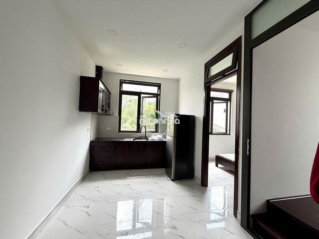 Cho thuê căn hộ 2pn siêu rộng – nguyễn an ninh, p6 – 6 triệu/tháng - 3