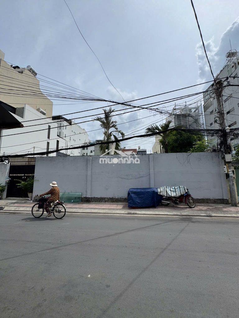 Nhà hxh 47/24 bùi đình túy p.24 bình thạnh - dt: 14 x 22m - 45 triệu
