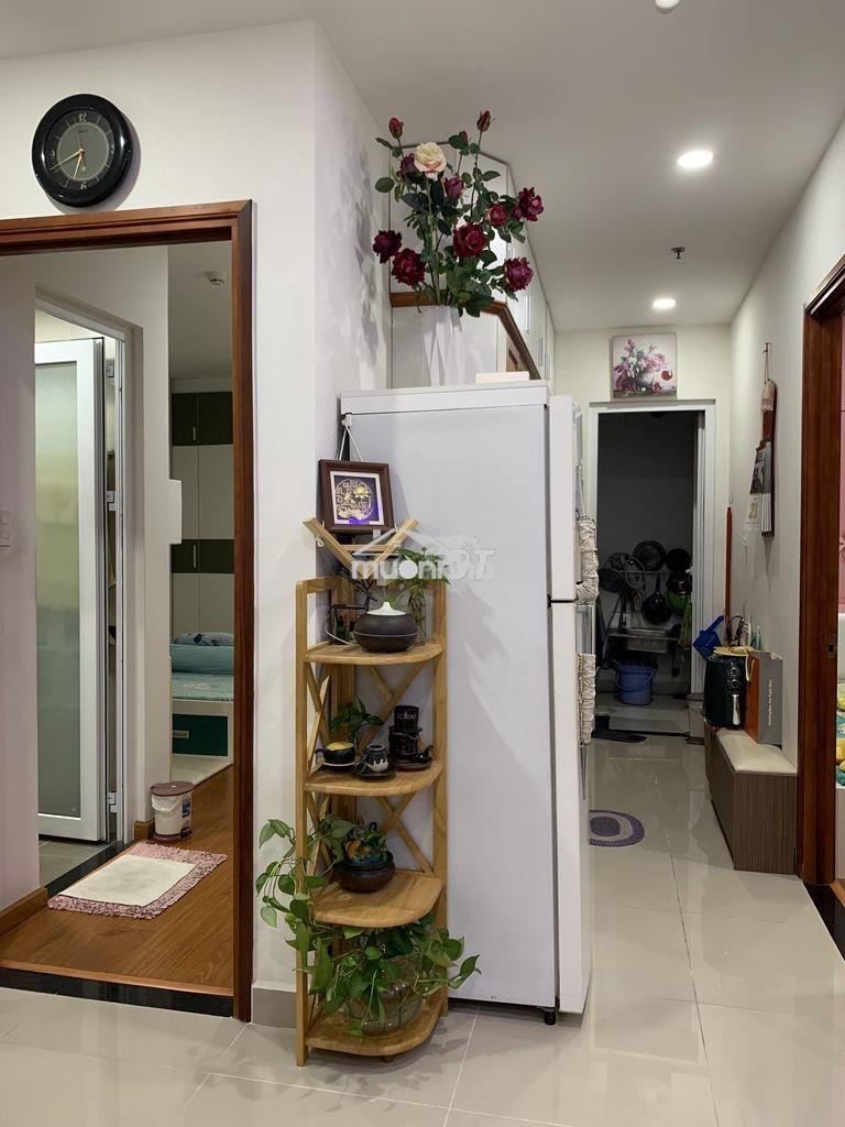 Bán căn hộ orchid park nhà bè, 77m2 giá 3,1tỷ, tặng kèm nội thất. - 2