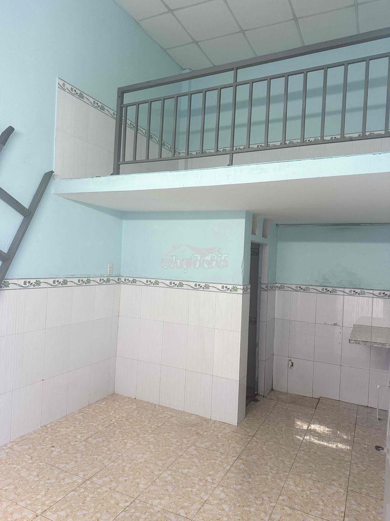 Phòng trọ chánh nghĩa thủ dầu một - 2