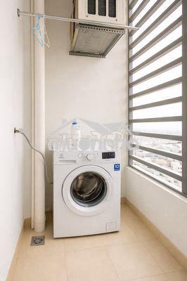 Officetel rivergate studio 26m2 tầng 20 view sông 3.1 tỷ bao phí - 3