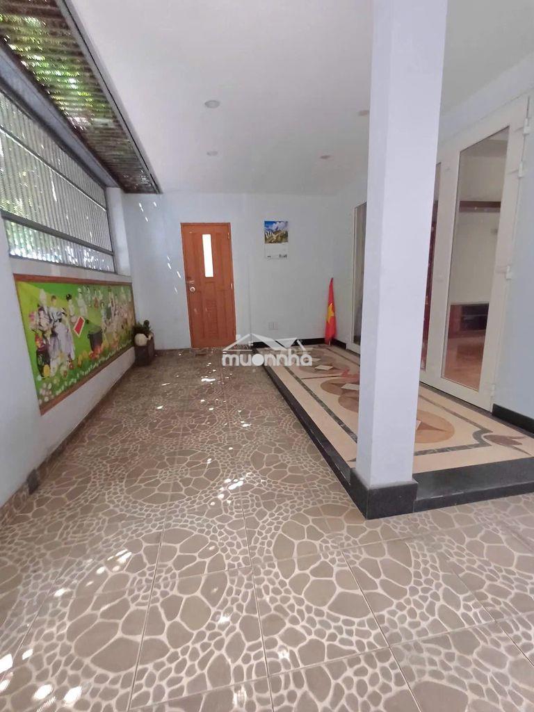 Giá rẻ 52 tr - biệt thự 271e nguyễn trọng tuyển, phú nhuận - dt 8x20 - 3
