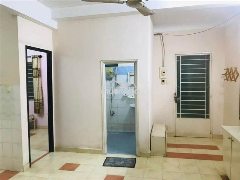 Cho thuê căn hộ 52 chánh hưng quận 8, dt  : 65 m2, 2pn,  7.3 tr/th