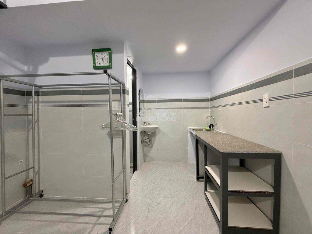 Chính chủ cho thuê phòng trọ mới xây ở nguyễn thị kiểu quận 12 - Ảnh 2