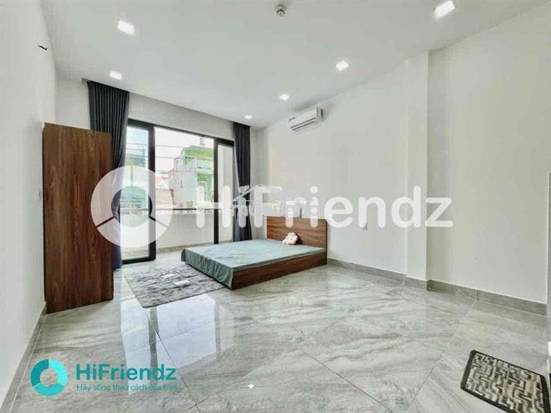 Studio bancol - thoáng đẹp - đón gió tốt - phan anh