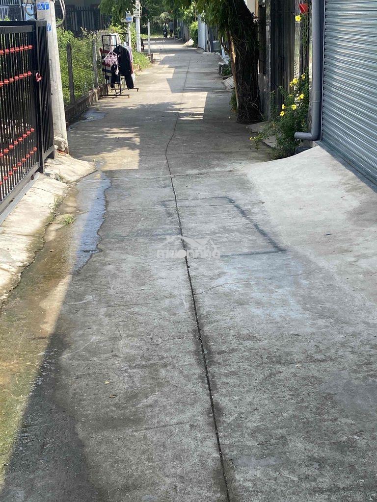 Bán nhà phường hiệp thành ,giá còn tl mạnh
