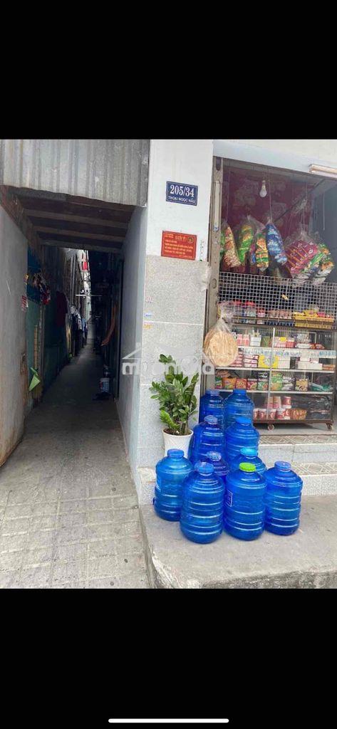 Cho thuê phòng trọ đường thoại ngọc hầu, gần big c phú thạnh