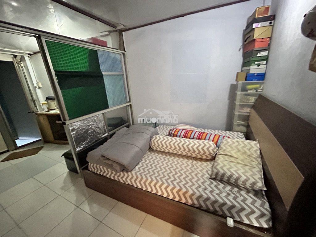 🌷Nhà q6-hồng bàng (gần coopmart phú lâm) , chủ cần tiền bán gấp🔥🔥🔥 - 3