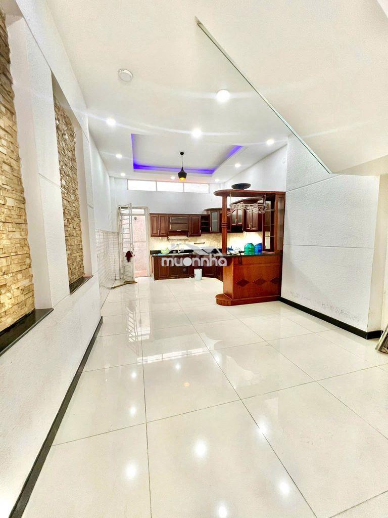🔥Mtkd đường 20m khu tên lửa 4x20m 4 tầng 6pn đối diện c/cư kd cực sung - 3