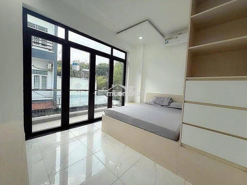 Nguyễn xuân khoát_nhà mới 100% vào ở liền_4x20m đúc 3.5 tấm 4pn_s.th - 4