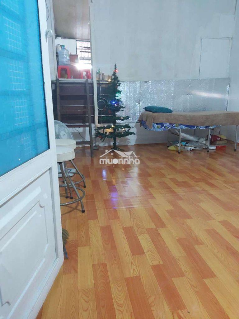 Phòng trọ quận 5, sạch sẽ an toàn