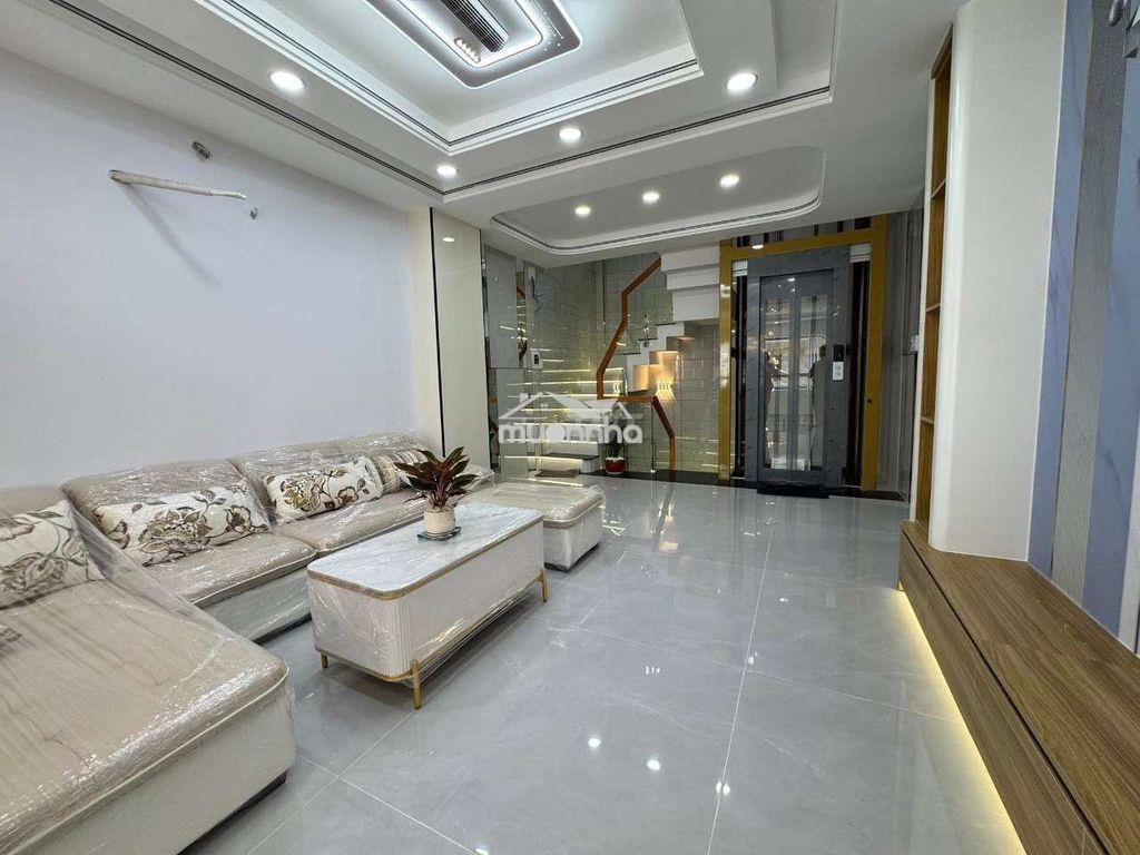 Nhà chính chủ mới cần bán - 2
