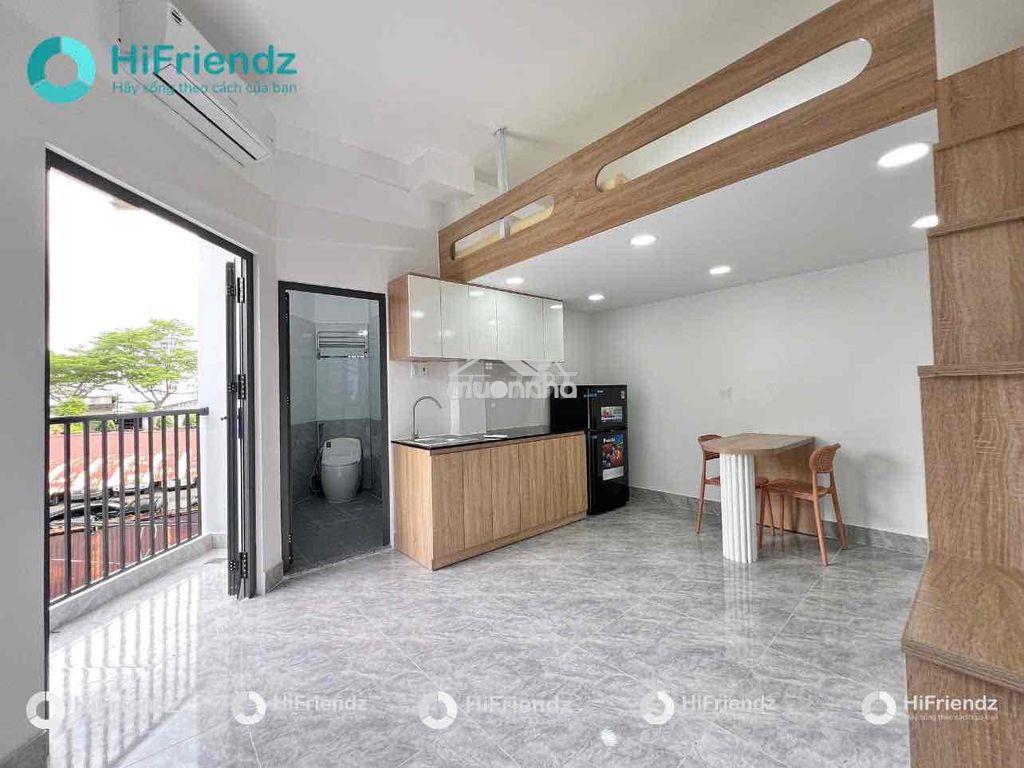 Khai trương 10 phòng duplex cực luxury ngay cổng sau vạn phúc - Ảnh 3