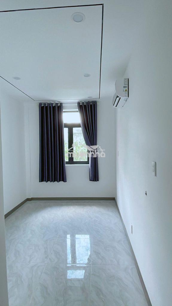 Cho thuê phòng trọ mới xây tại dự án 13e intresco cạnh trường đại học - 4