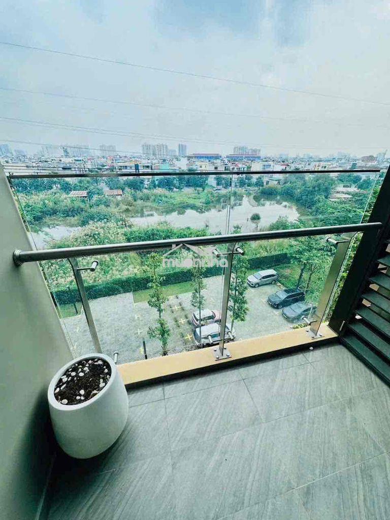 Bán căn 2 ban công sổ sẵn akari giai đoạn 2 - mới giao 2025 view đông - 2