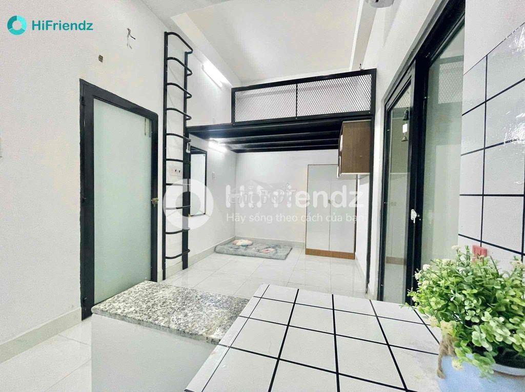 Phòng thang máy giá rẻ học sinh sinh viên gần aeonmall dh công thương - 3
