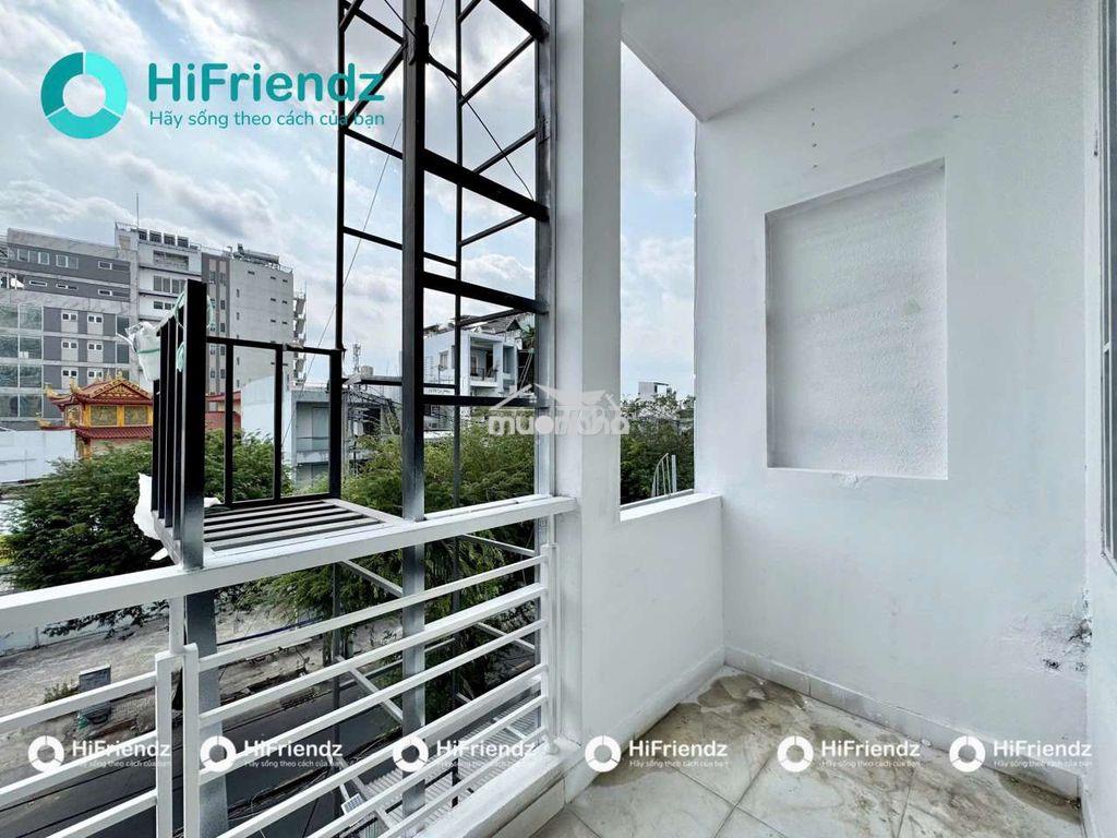 Phòng trọ giá rẻ siêu rộng dành cho sinh viên 🏡 - 3