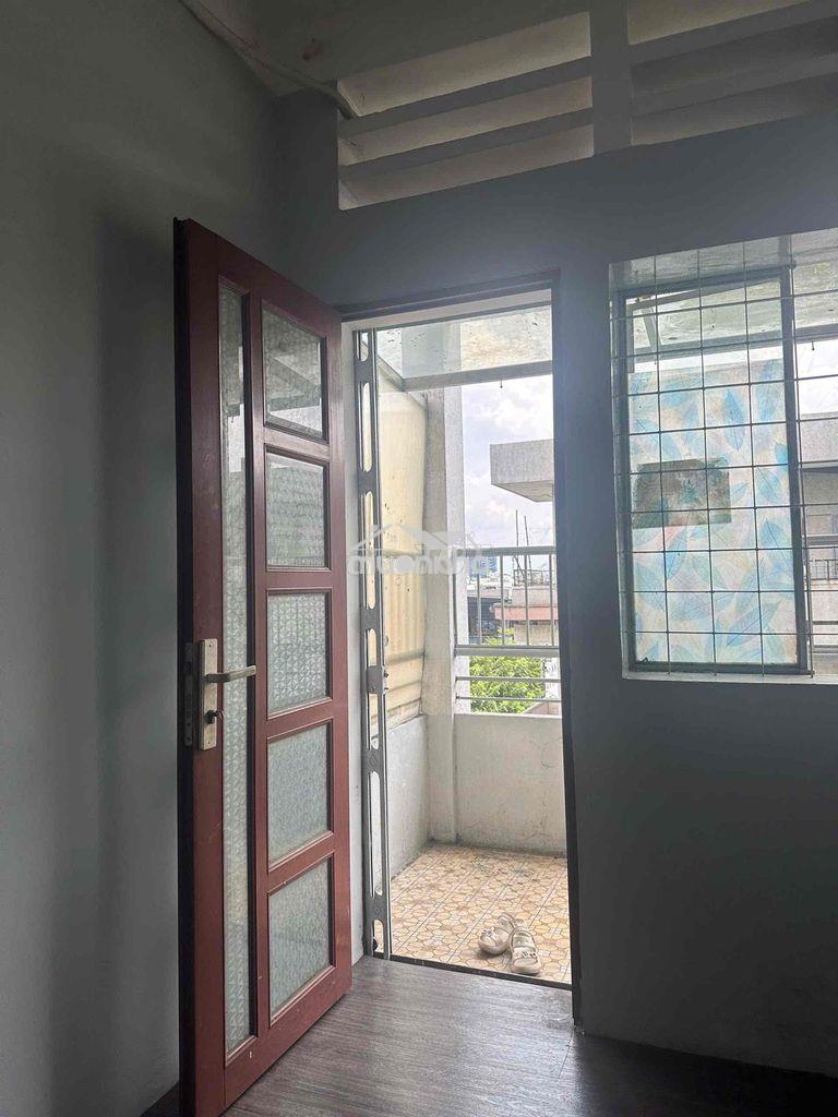 Bán nhà vũ huy tấn - bình thạnh - 44m2 - nhỉ - 2