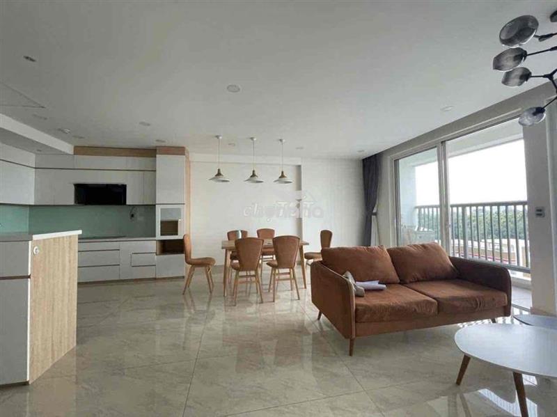 Chung cư orchard parrkview 3 phòng ngủ. gần sân bay tân sơn nhất
