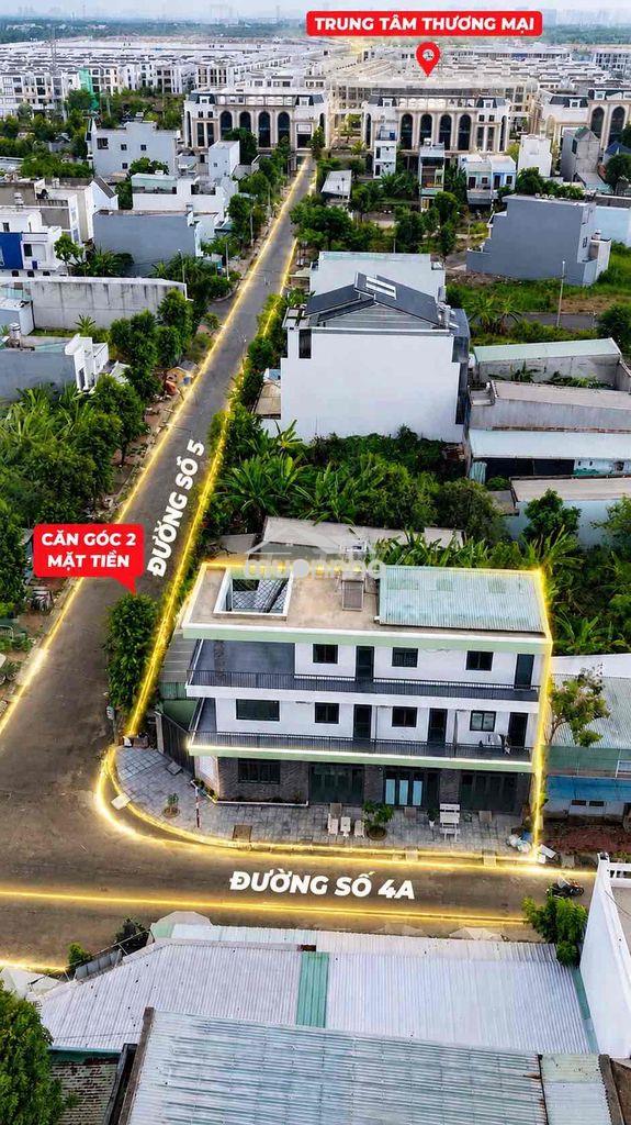 Bất động sản dòng tiền .đang cho thu nhập 17 triệu đồng / tháng - 2