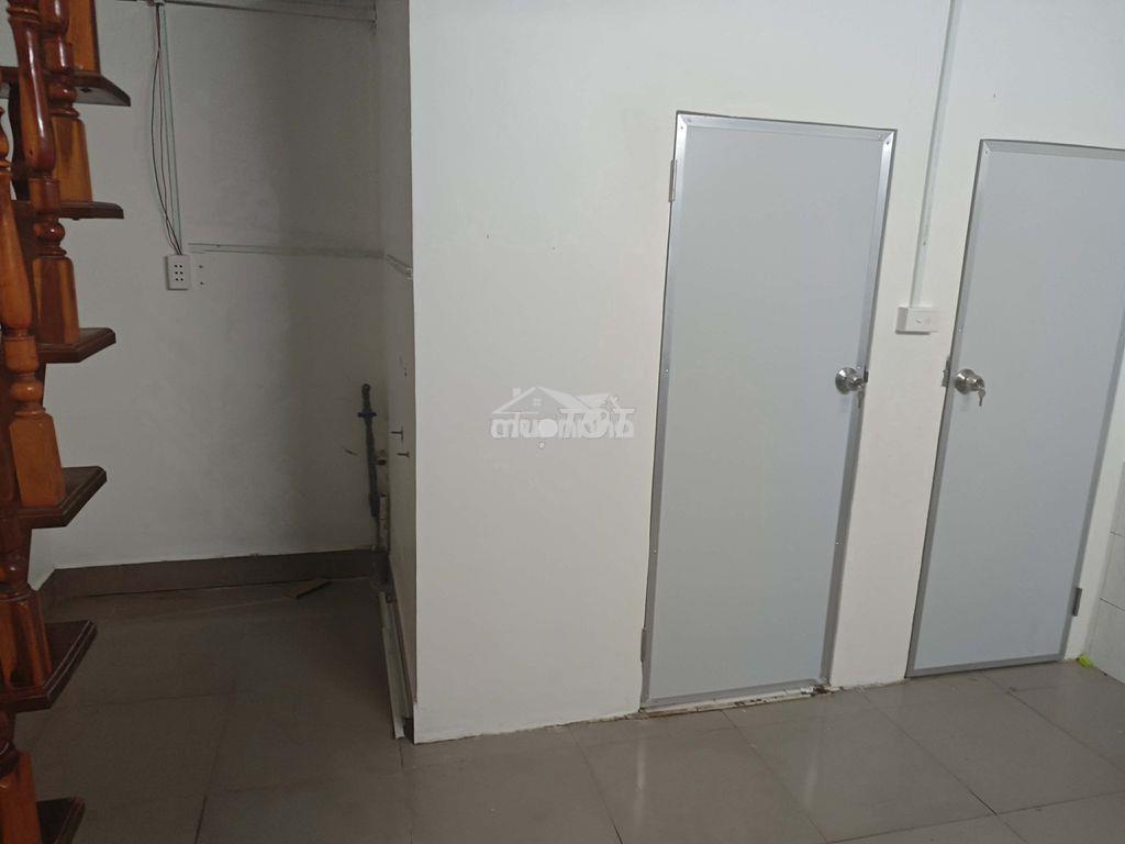 Nhà nguyên căn hẻm xe hơi| 3 phòng ngủ| vừa ở vừa kd, đường phạm hùng - 3