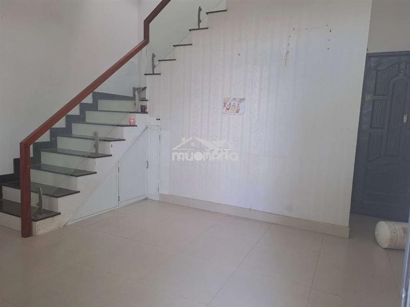 Chính chủ cho thuê nhà nguyên căn1/phan văn hớn bà điểm hóc môn