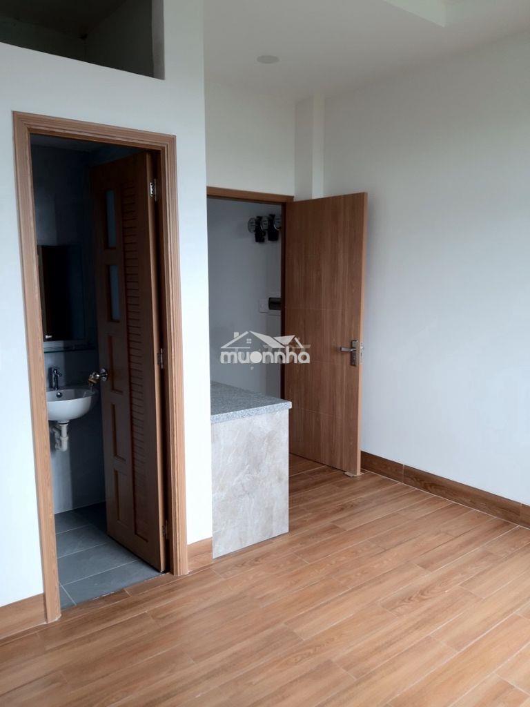 Phòng trọ 16m2 đường vườn lài - Ảnh 2
