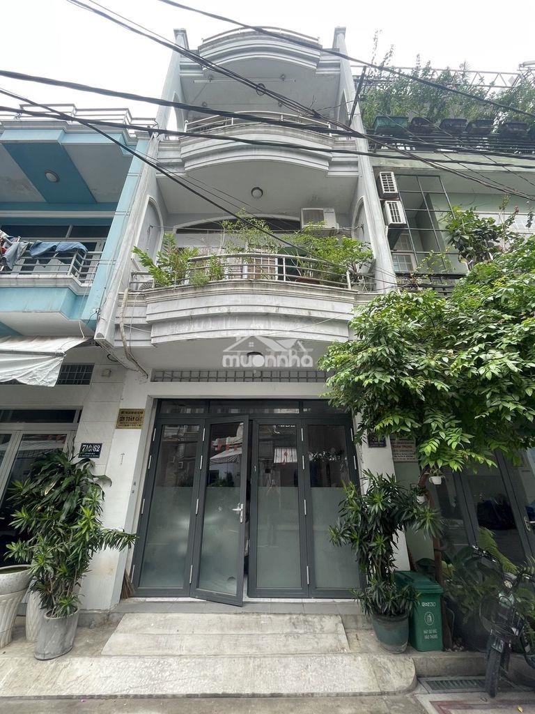 Cho thuê nhà nguyên căn