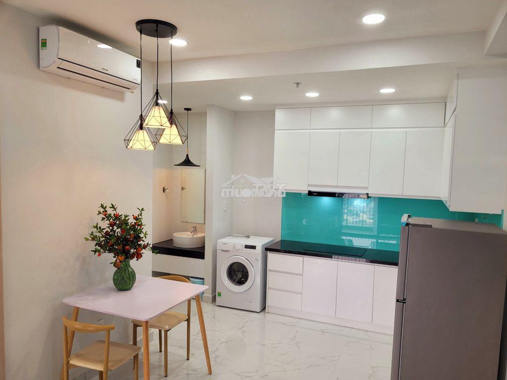 Cho thuê căn hộ charm city ngay vincom dĩ an. giá từ 5 triệu/tháng - 2