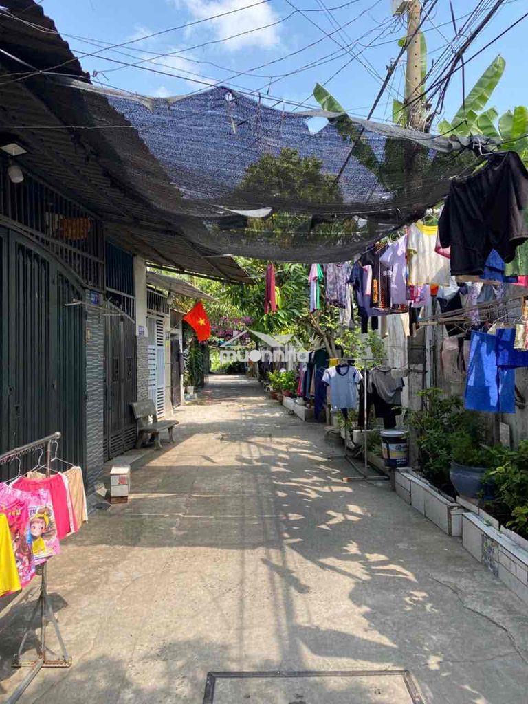 Cho nữ thuê phòng trọ ấp đông 3