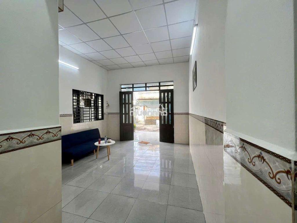 Nhà cấp 4 có gác lửng 3pn hẻm oto đường số 8 linh xuân, ở gia đình - 3