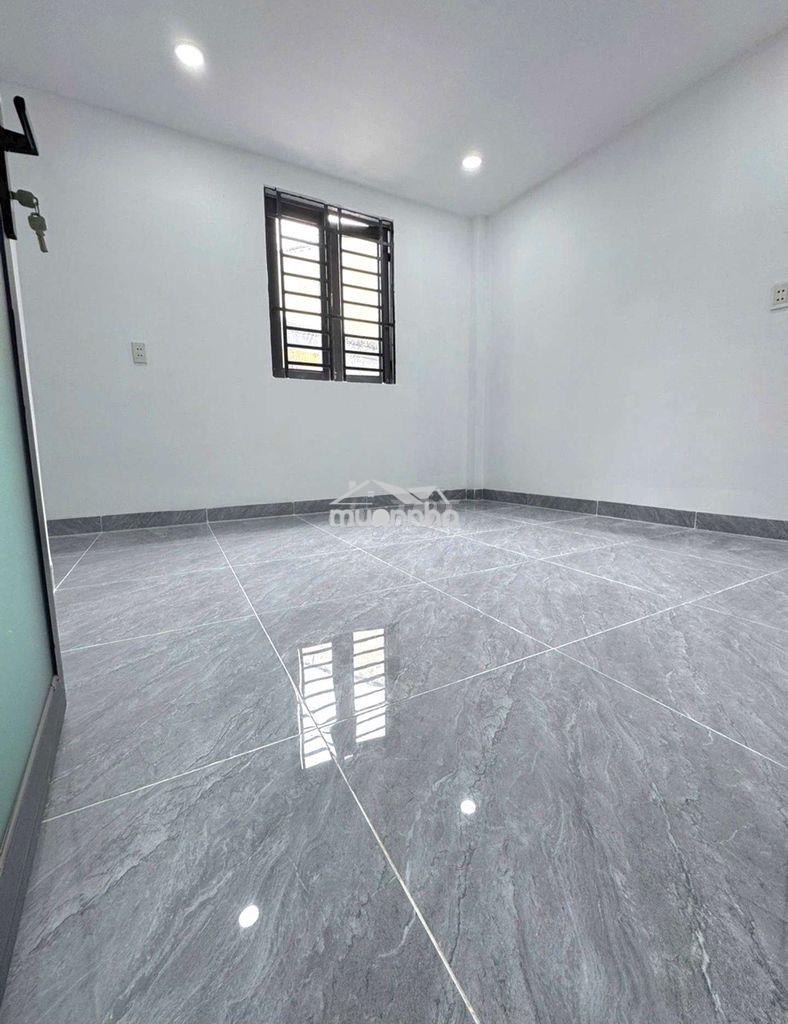 Bán nhà 2tỷ8 2 tầng hl2, ngã tư bốn xã giáp tân phú ,shr ,hoàn công đủ - 3