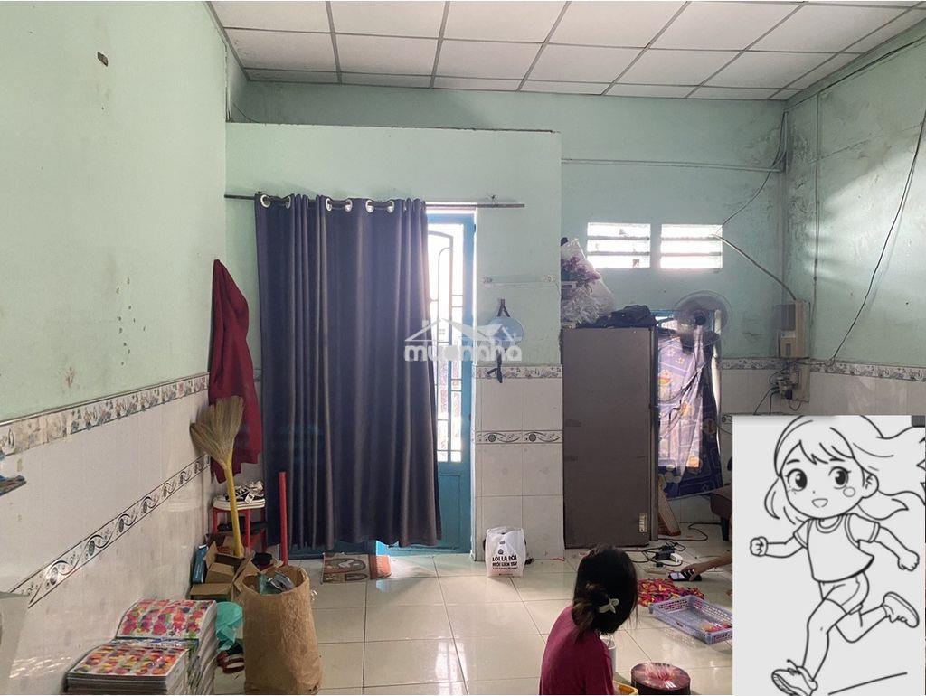 Cho thuê nhà vĩnh lộc b - 3