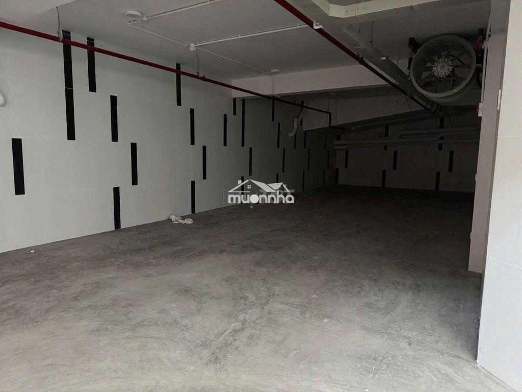 🔥 Góc 2 mặt tiền k300 tân bình - toà nhà lớn có hầm, pccc chuẩn 🔥 - 2