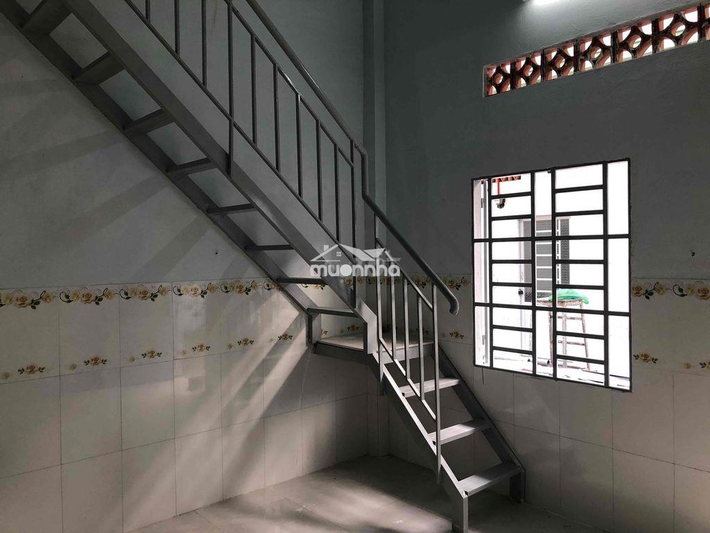 Phòng trọ ngã tư tân quy củ chi - 4
