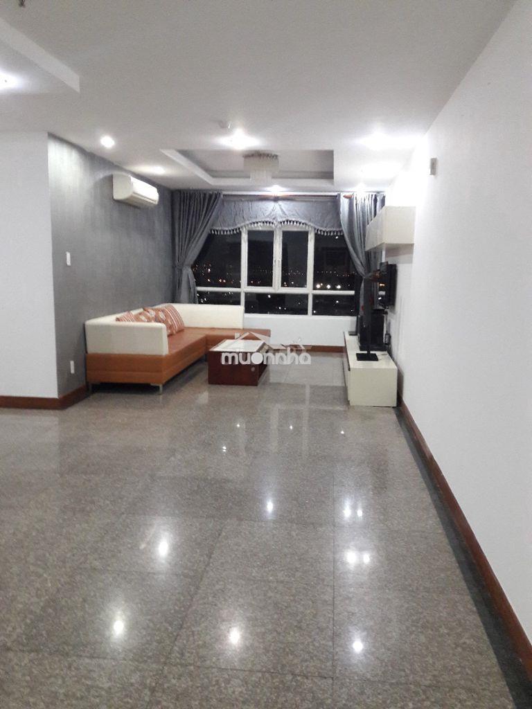 Bán cc giai việt 2pn 2wc-115m2 - 2