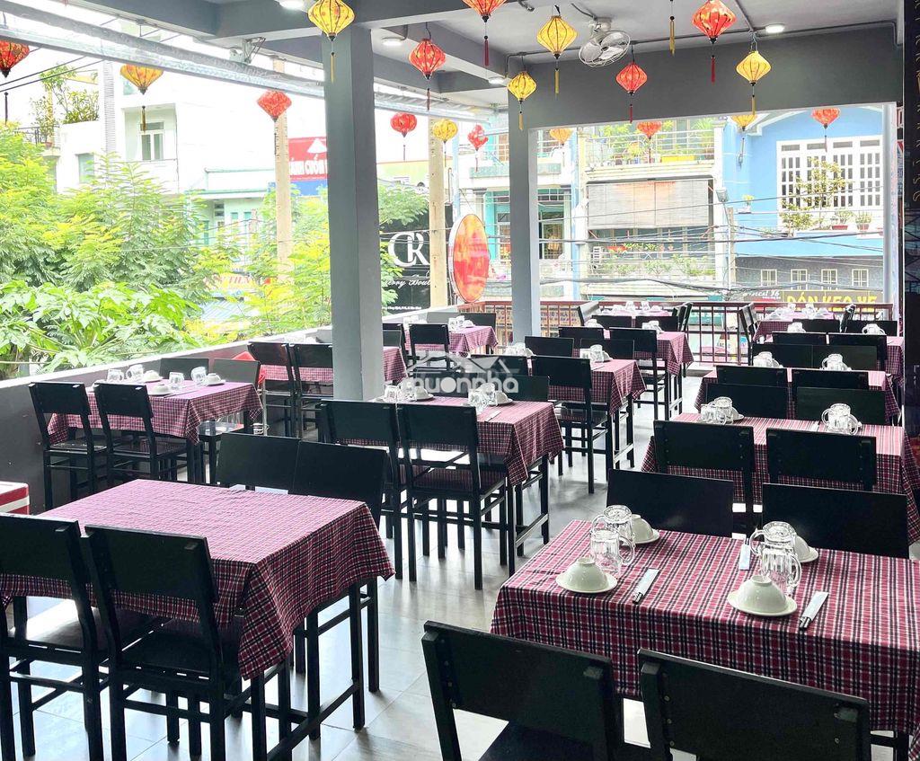 Cho thuê nhà nguyên căn mb siêu đẹp - 2