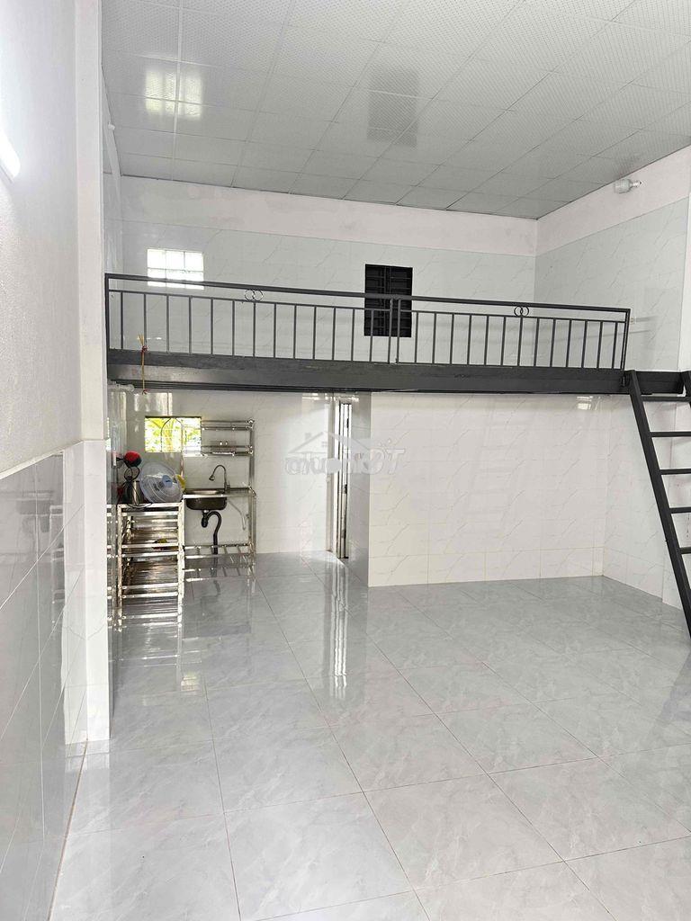Cho thuê nhà nguyên căn - kp chiêu liêu - dĩ an - 2