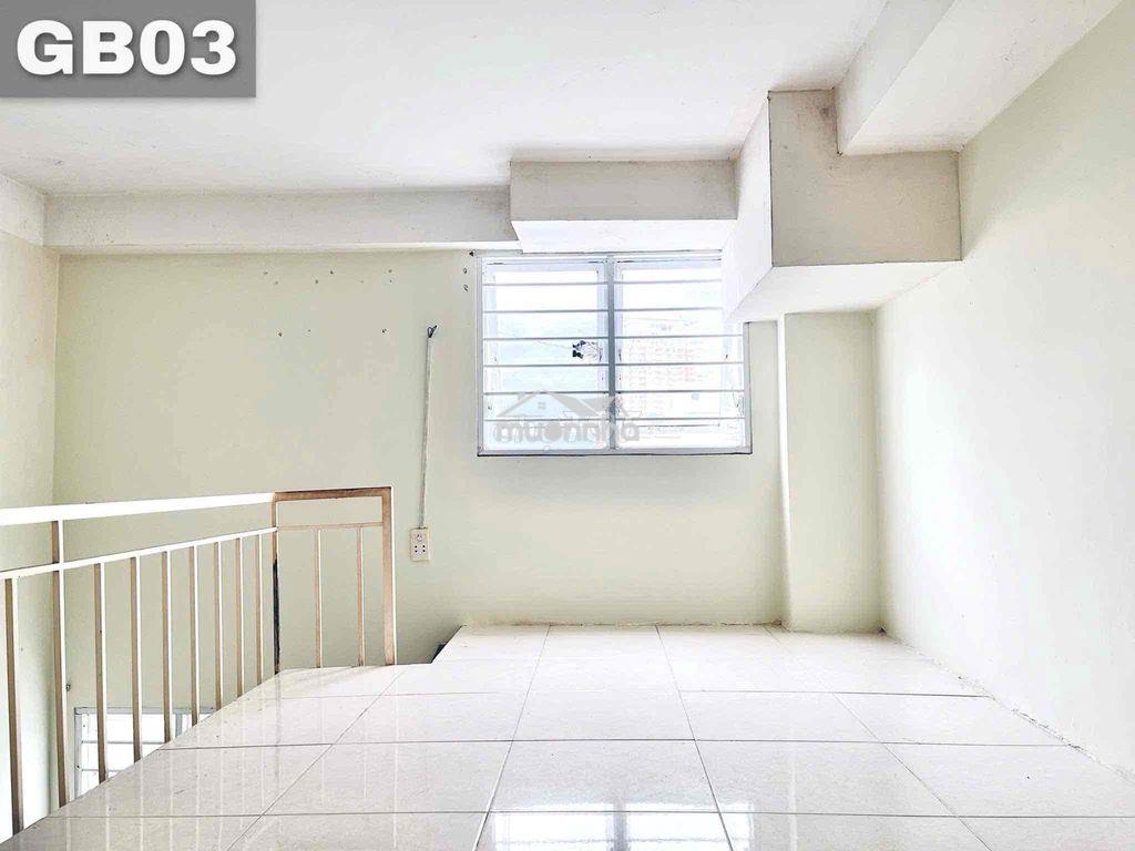 Phòng trọ gác lửng cho sinh viên cách đh tôn đức thắng 2km - 4