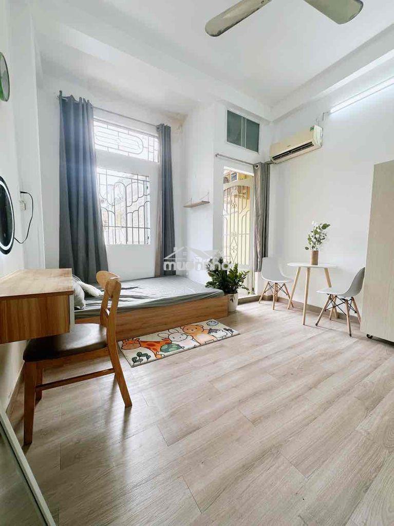 Studio - nguyễn thiện thuật - quận 3 - 2