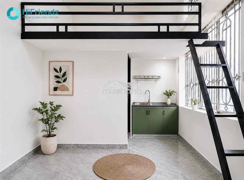 Độc quyền 3x gác 2m ngay vòng xoay lăng cha cả - cộng hoà